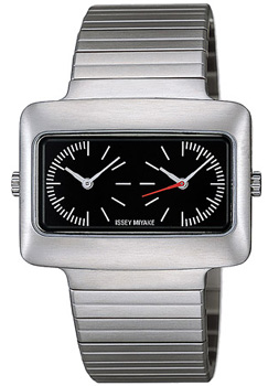 Часы Issey Miyake Vakio SILAI017
